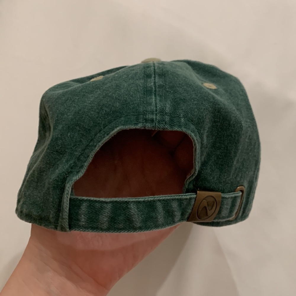 Baseball Hat - Picture 2 of 5